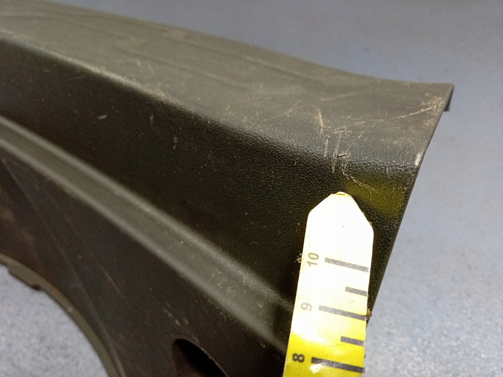 фото №6, Kia soul i защита порог багажника 85771-2k000