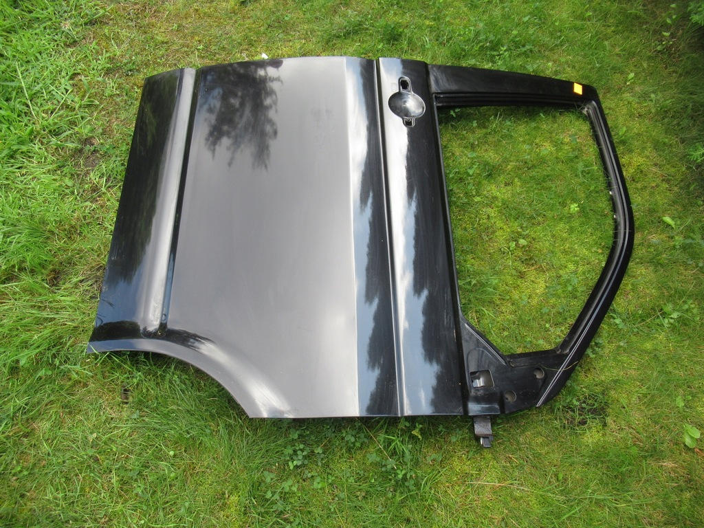 фото №5, Vw t5 multivan двері перед передні праве