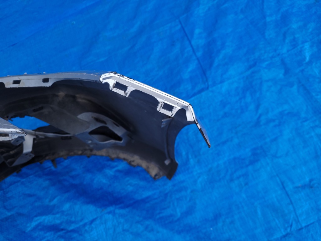 фото №10, Fiat tipo ii 2 | бампер перед передний sedan 735604327 | 1549