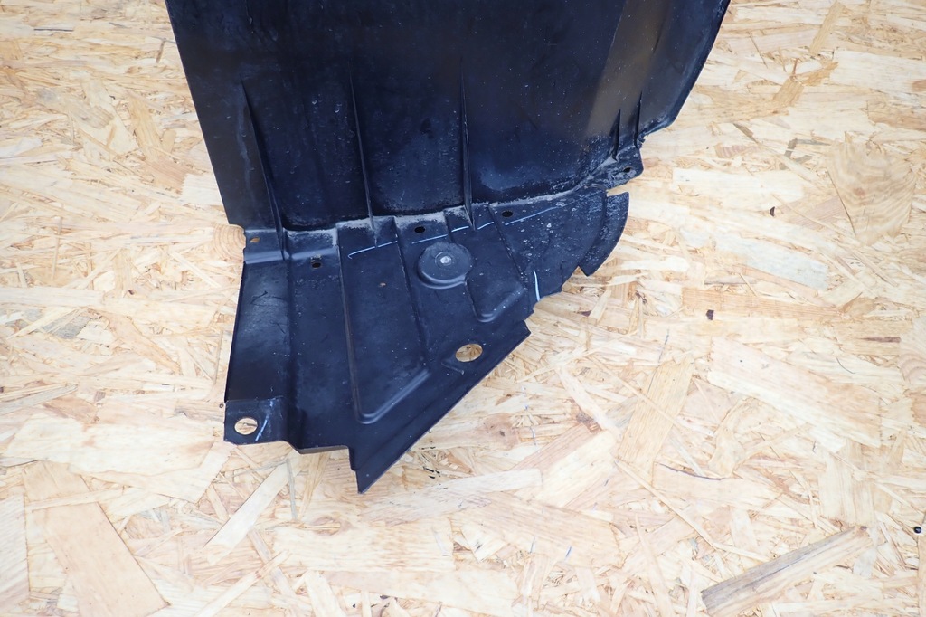 фото №6, Suzuki baleno ii подкрылок левый перед 72322-68p0