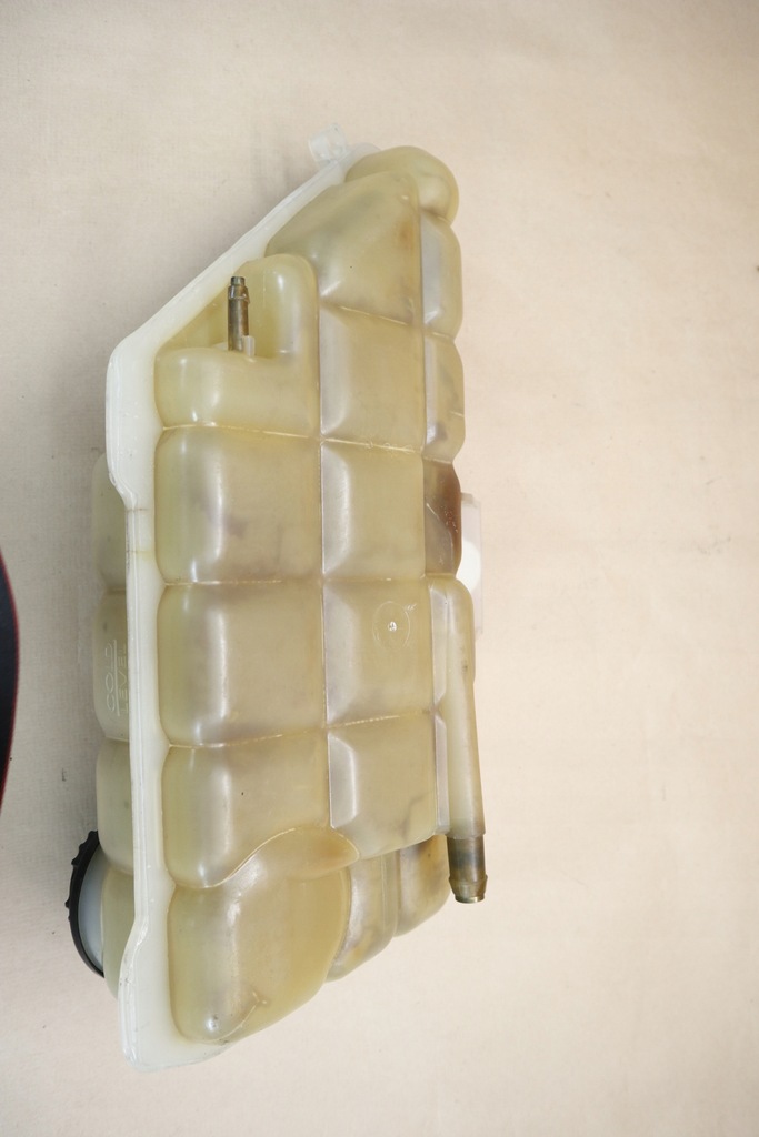 фото №5, Mercedes ml w163 lift бак расширительный 5.0 v8