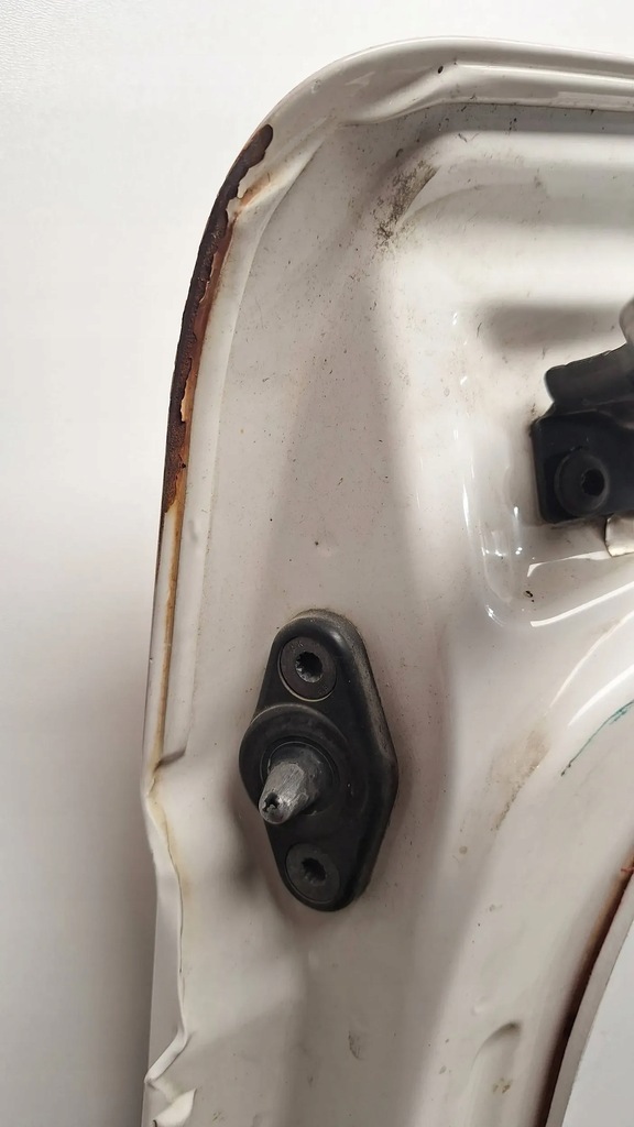 фото №6, Дверь боковой правое vw caddy 2k0 03-