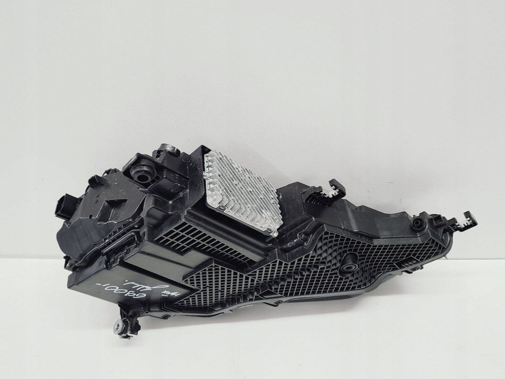 фото №6, Audi e-tron gt левая лампа перед передняя 4j3941035