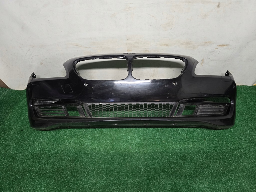 фото №1, Бампер перед передній bmw 6 f06 f12 f13