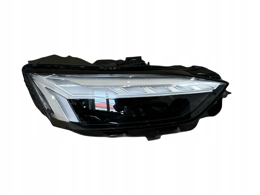 фото №1, Audi a5 s5 8w6 lift лампа full led права ładna org