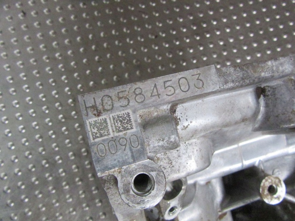 фото №12, Subaru outback v 2.5i блок блоки двигателя комплект