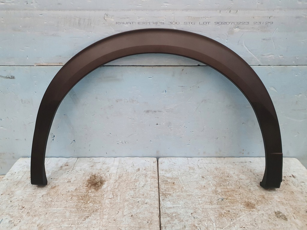 фото №1, Молдинг крыла peugeot 2008 ii правая задняя nowa