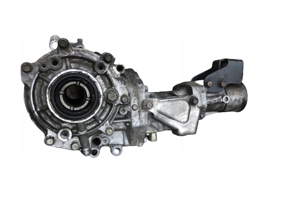 фото №1, 4007 c-crosser 2.2 hdi мост дифференциал передний