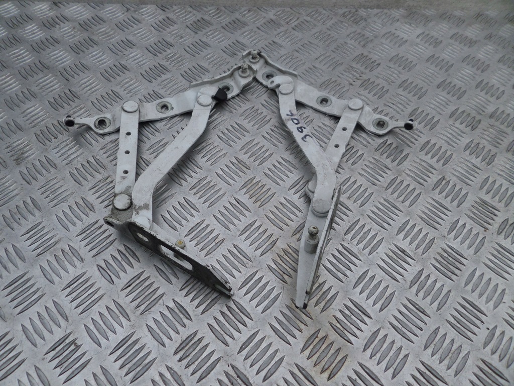 фото №1, Петли крышки audi a5 cabrio комплект 8f0827301a