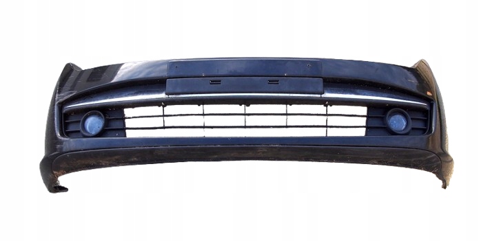 фото №1, Бампер перед передній renault laguna 3 iii 2007-2010 620220001r