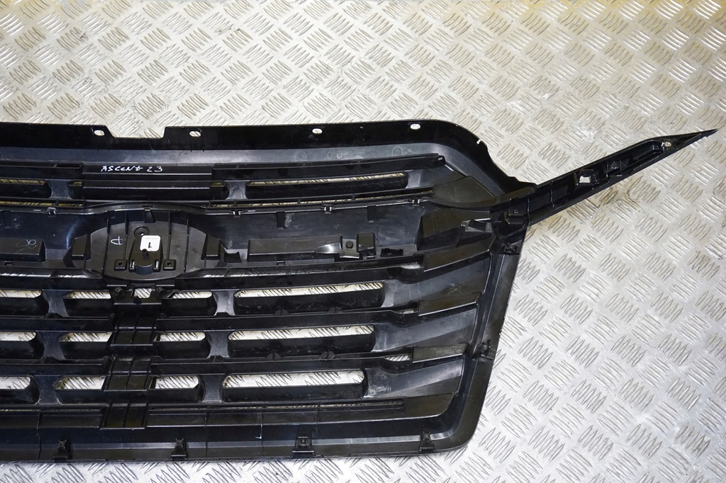 фото №10, Subaru ascent 2023 2024 - решётка радиатора перед решётка радиатора usa