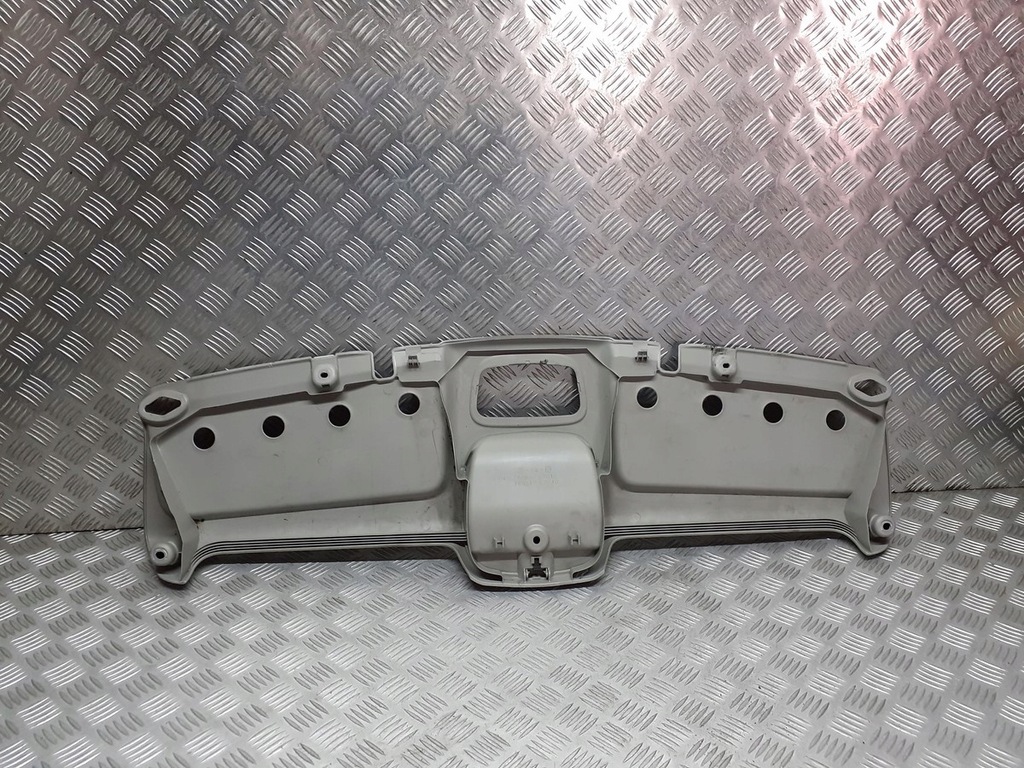 фото №3, Пластик захист стельовий toyota yaris verso