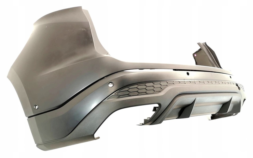 фото №14, Бампер задня задній ford edge mk2 gt4z17906 cnptm 6pdc новий org