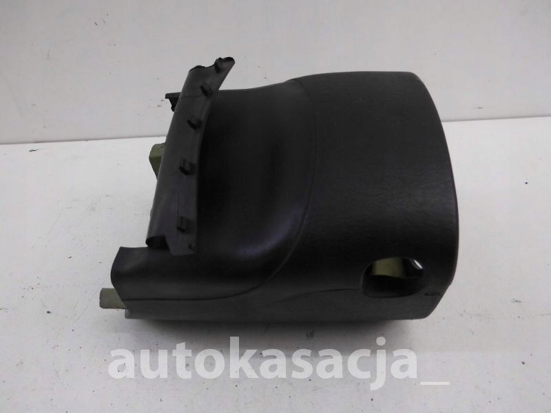 фото №2, Ford focus mk1 защита корпус замка зажигания колонки