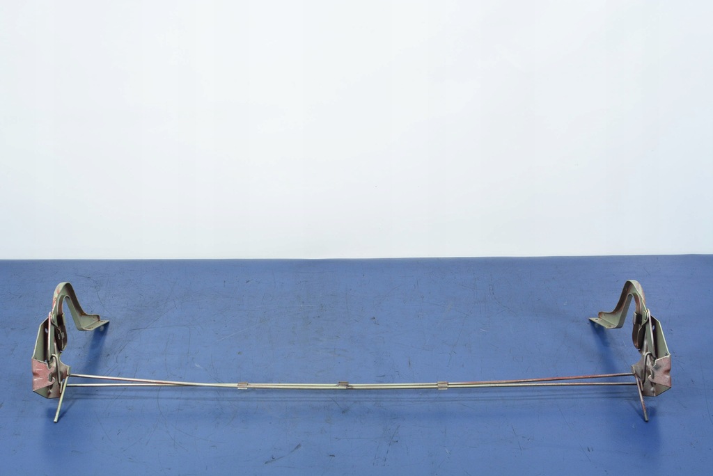 фото №5, Bmw 5 e12 петля задний крышки