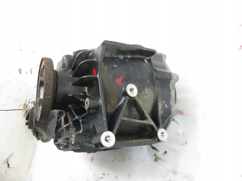 фото №5, Дифференциал audi a6 c5 2.5 tdi 01r525053e