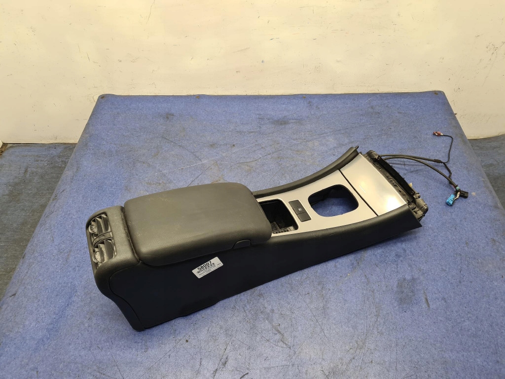 Mercedes w203 lift kombi тунель середній в Україні