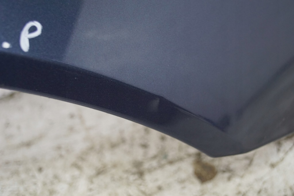 фото №14, Крила правий перед volvo v70 iii