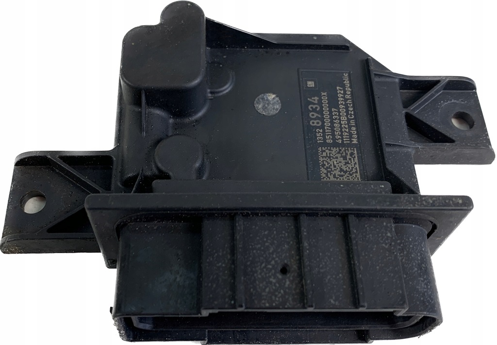 фото №1, Opel insignia b ii модуль света 13528934