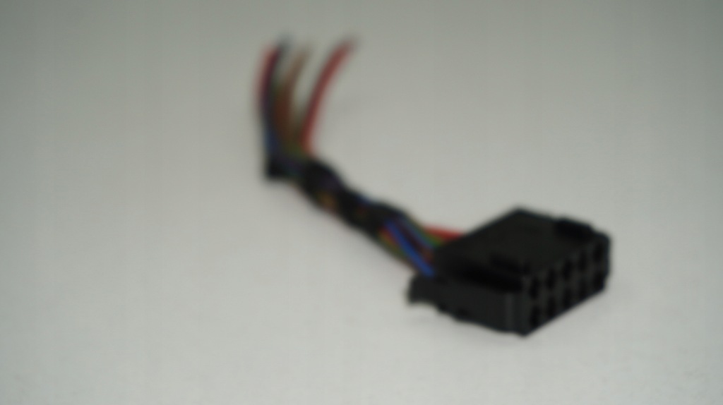 фото №8, Audi volkswagen штекер колодка соединитель 191972725