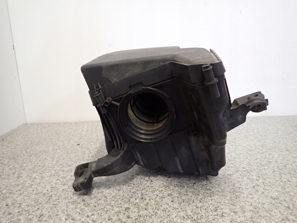 фото №6, Mazda 3 mazda3 bl 08- корпус фильтра воздуха