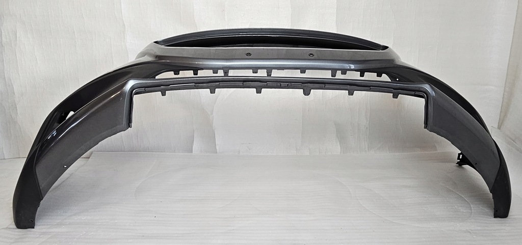 фото №7, Бампер перед volvo v40 cross country 2012-