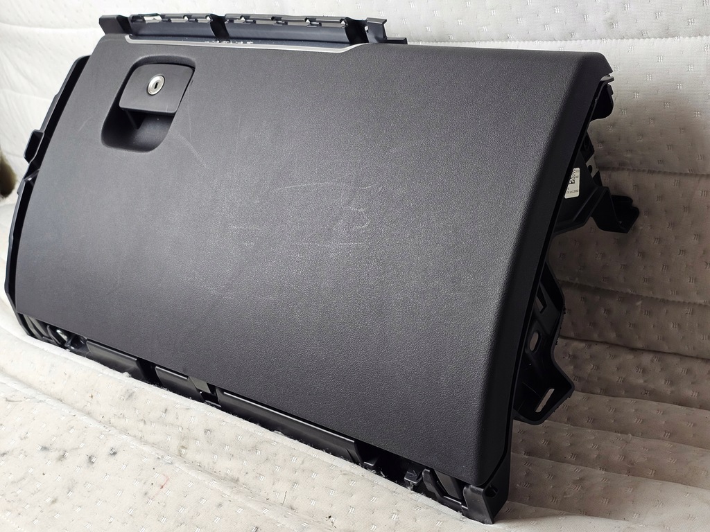 фото №6, Бардачок пассажира бардачок консоли панели jaguar f-pace xf xe gx73-060k63-a