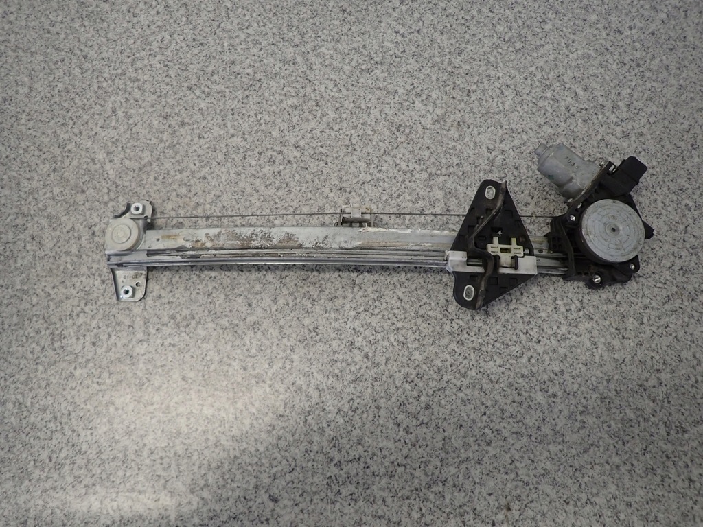 фото №4, Honda civic ufo 06-11 підйомник скло задній правий