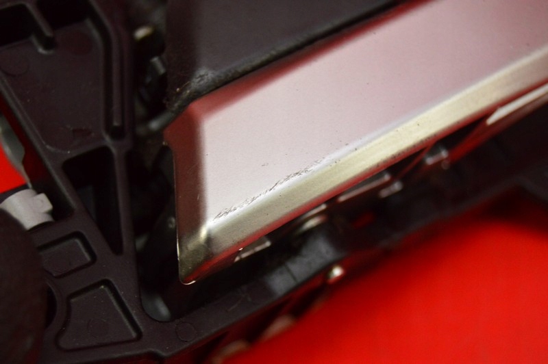 фото №9, Ручка внутрішня ліва перед 82610f2000 hyundai elantra 6 vi 19-20