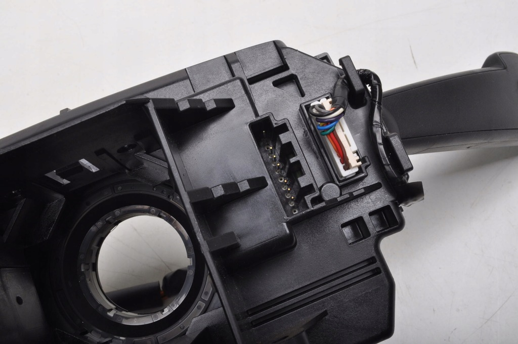 фото №9, Volvo v70 iii перемикач комбінований стрічка 31313818 31264169 31313811