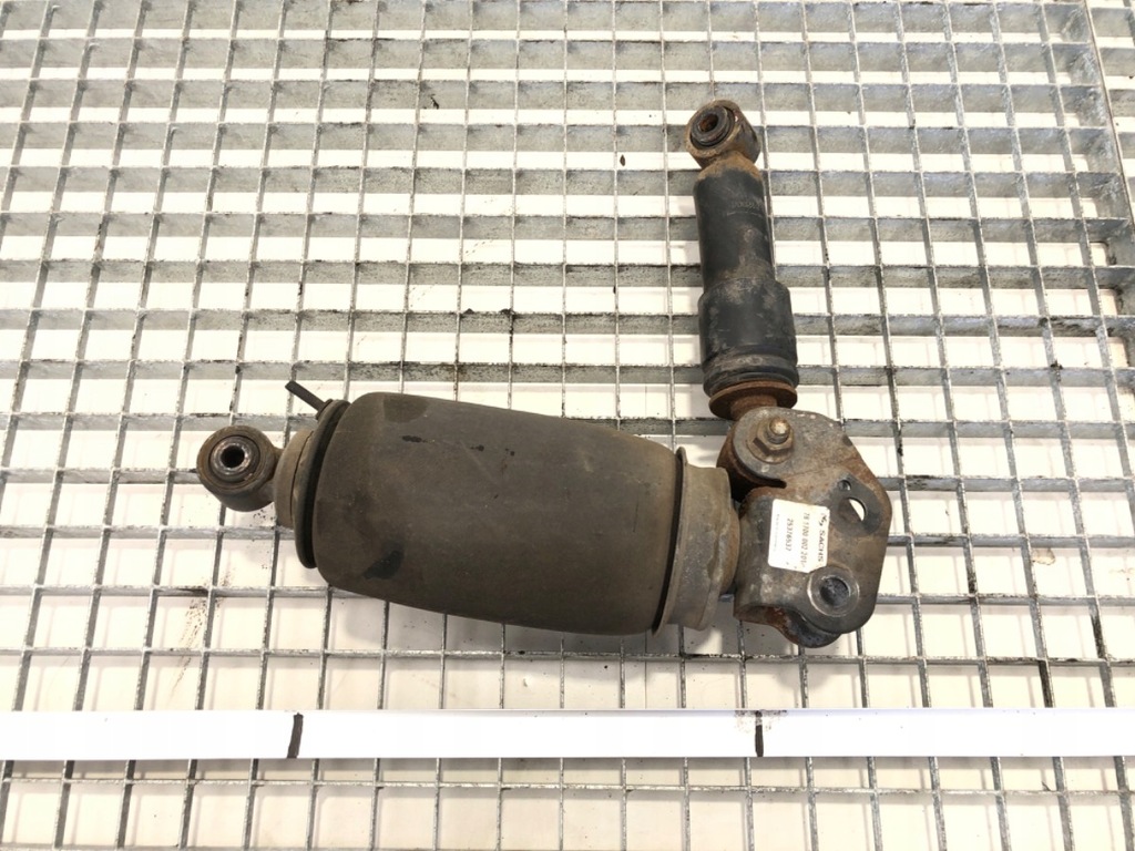 фото №1, Подушка подвеска renault trucks premium