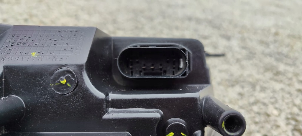 фото №10, Dodge ram 2012 2013 2014 2015 2016 лампа правая оригинальная