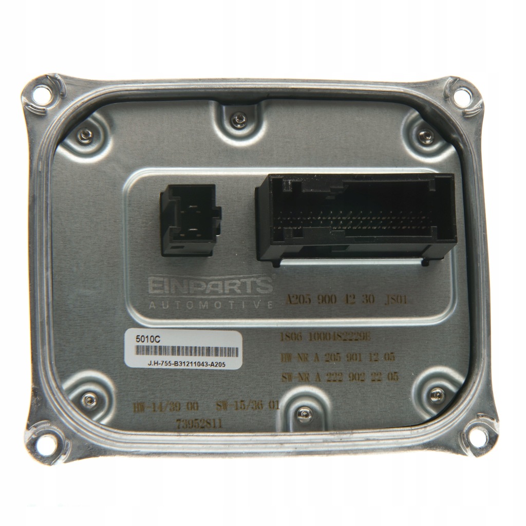 фото №1, Eplm11 модуль блок керування led