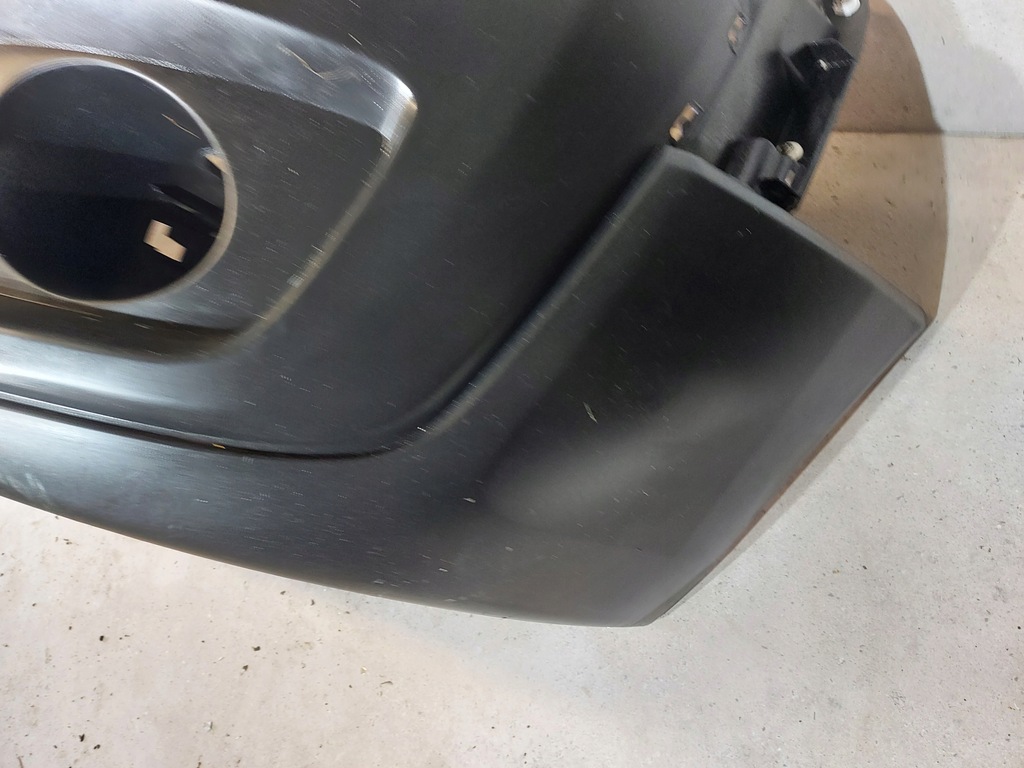 фото №8, Бампер перед peugeot expert jumpy scudo ii nr. 1497585077