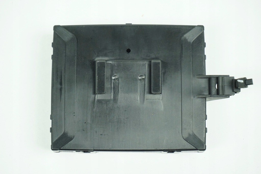 фото №3, Модуль навигации clio iv