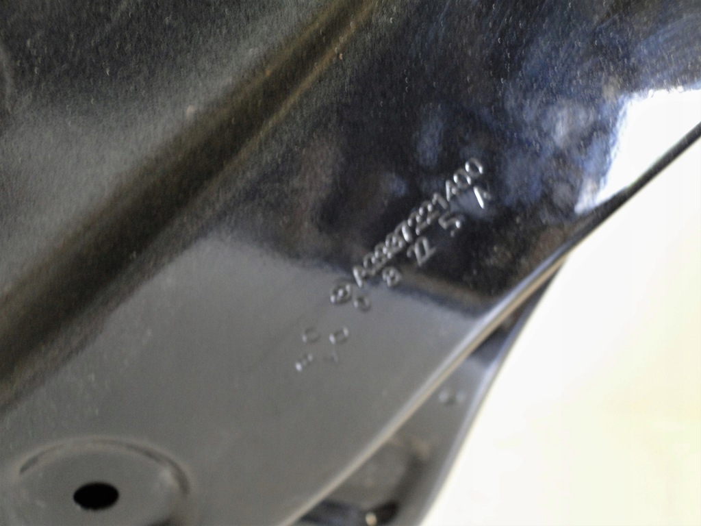 фото №12, Mercedes eqc n293 293 двері перед передні праве