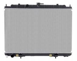 фото №1, Радиатор wody oem/oes rogue j11 13- 27x1081x