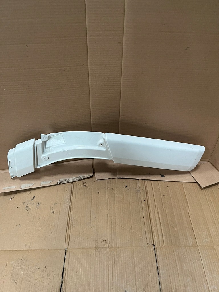 фото №1, Накладка крыла scania rs 2773071