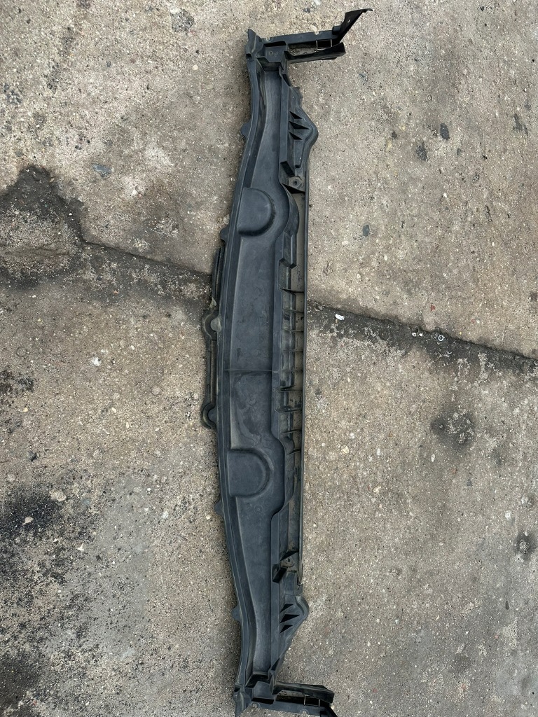 фото №1, Жабо нижние пластиковый ford edge ii mk2 kt4b-r01628-bbw