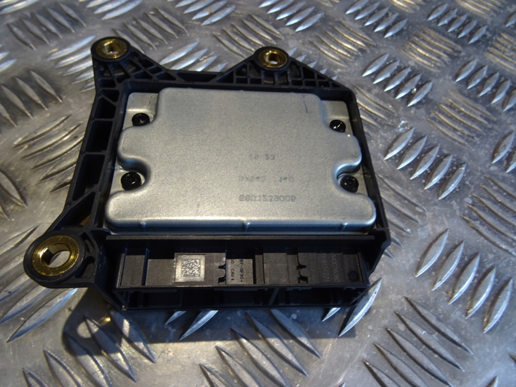 фото №1, Peugeot 308 t10 iii модуль датчик подушка безопасности 9857895980