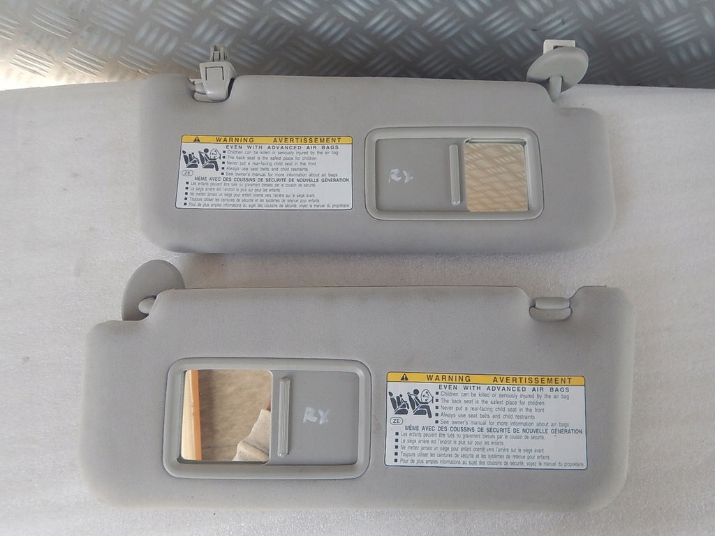 фото №4, Lexus rx rx450 rx350 захист сонцезахисна