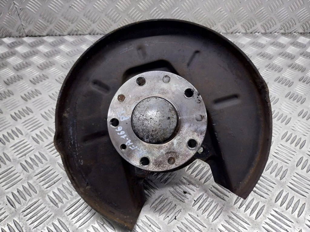 Купить Ступица правый задний  alfa romeo 166 2.4 jtd