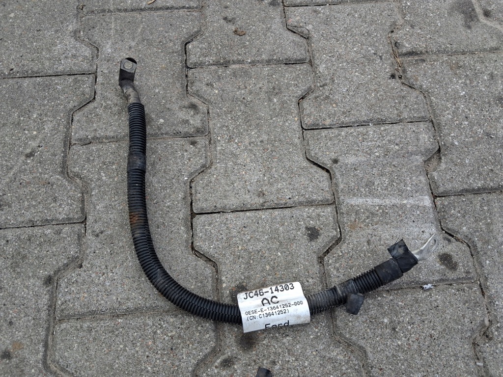 Купить Шланг аккумулятор ford f-max cargo euro 6