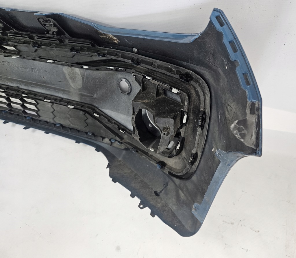 фото №16, Vw up up! lift 2016 - 2023 бампер перед 1s0807221f