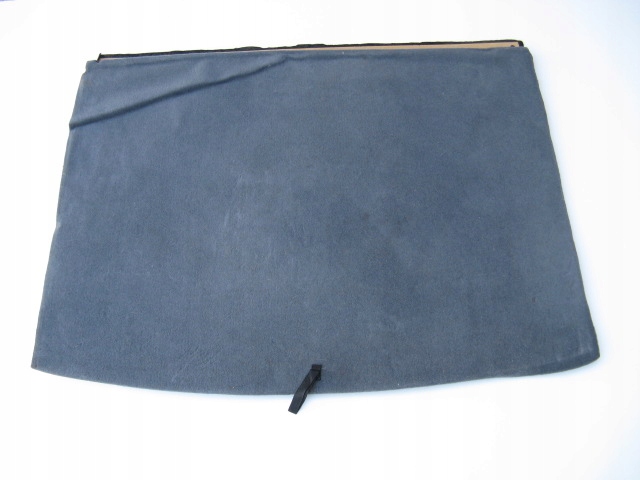 фото №1, Обивка багажника fiat croma