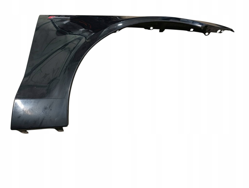 фото №6, Audi a7 s7 4g 2014 права сторона крила передній