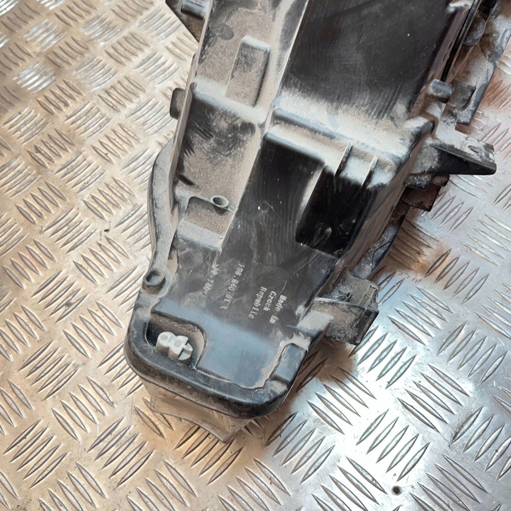 фото №9, Лампа передня ліва bmw 3 f30 f35 f31 736559706 usa