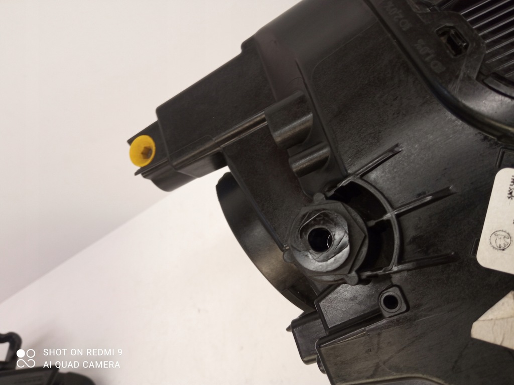 фото №14, Лампа правая левая skoda karoq