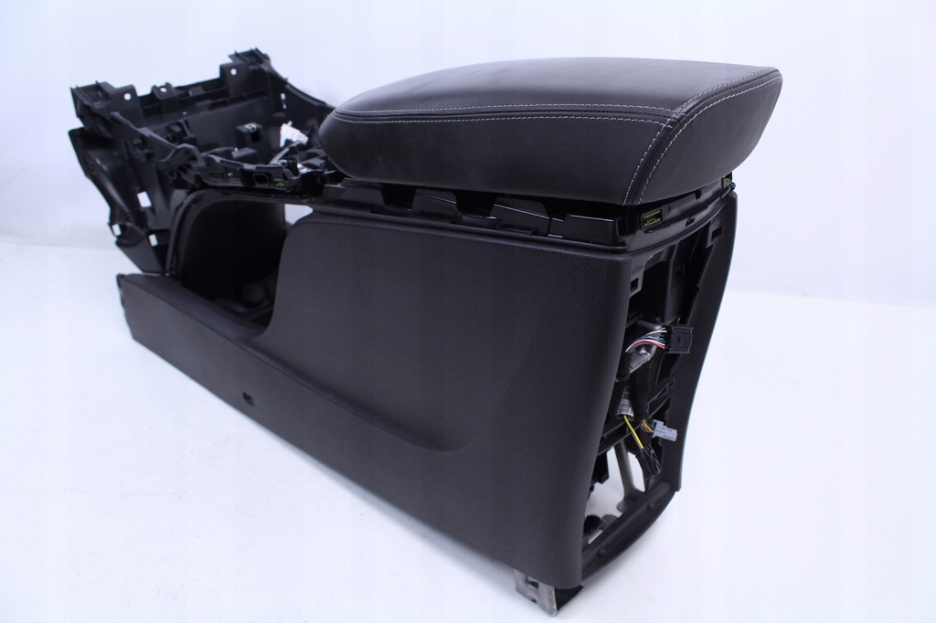 фото №4, Туннель средний подлокотник renault espace v 18r.