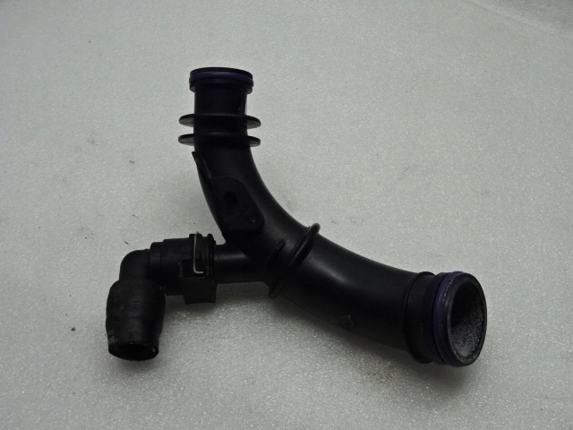 фото №6, Citroen berlingo peugeot partner 1.5 hdi труба шланг z12002107